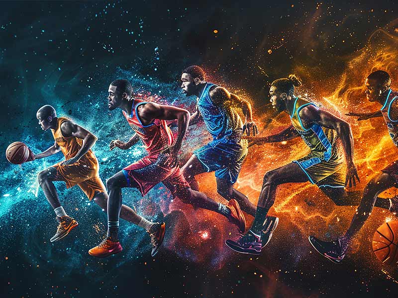 名场面！热火时期詹姆斯和美女球迷拥抱，美女转身表情太可爱了