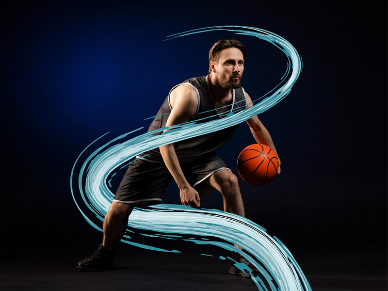 AI太牛逼了！“科比”过年遇到亲戚的逼问时，他会怎么做