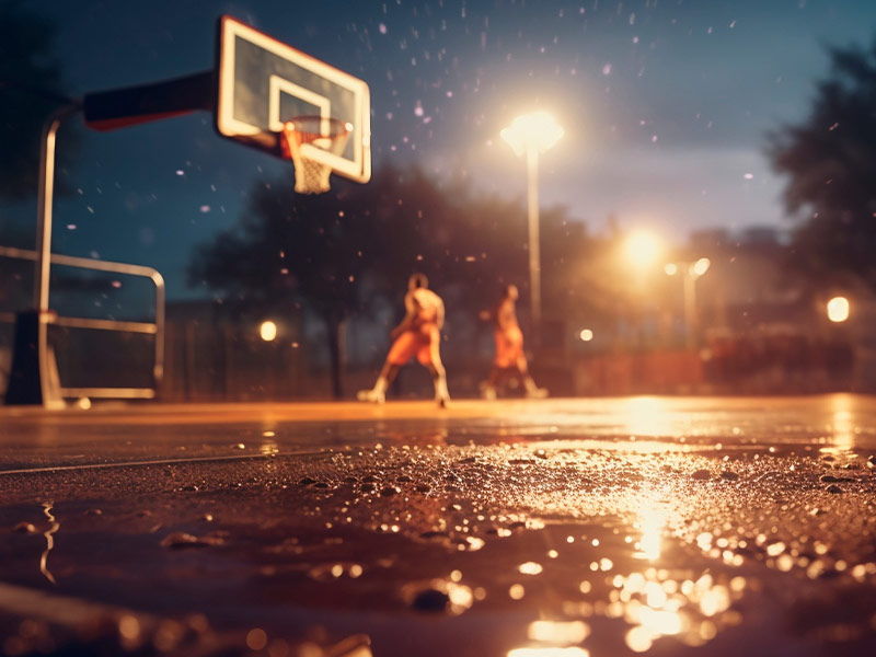 01月18日NBL常规赛张家口体文旅VS香港金牛全场录像