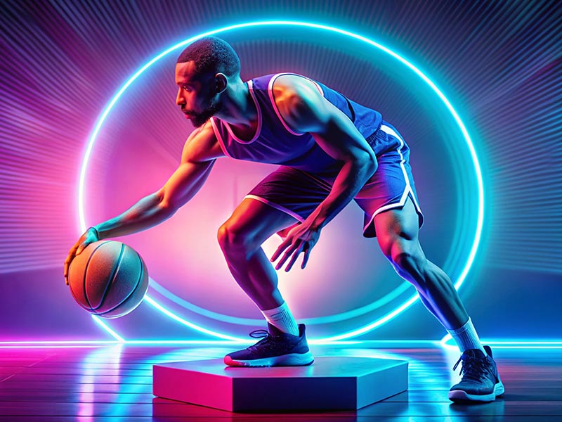 雄心壮志！98年全明星赛科比：要和乔丹交手了，感到很开心！