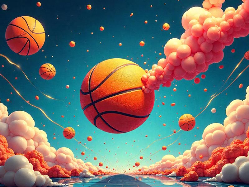 李月汝3分钟即砍下Unrivaled生涯新高13分