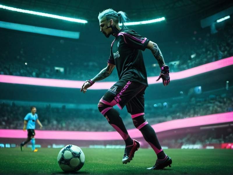 【集锦】葡超巴雷罗破门本菲卡20里奥阿维联赛18场不败