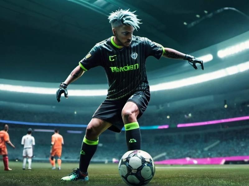 晋级半决赛！U23国足赛后激情谢场+举中国国旗合影