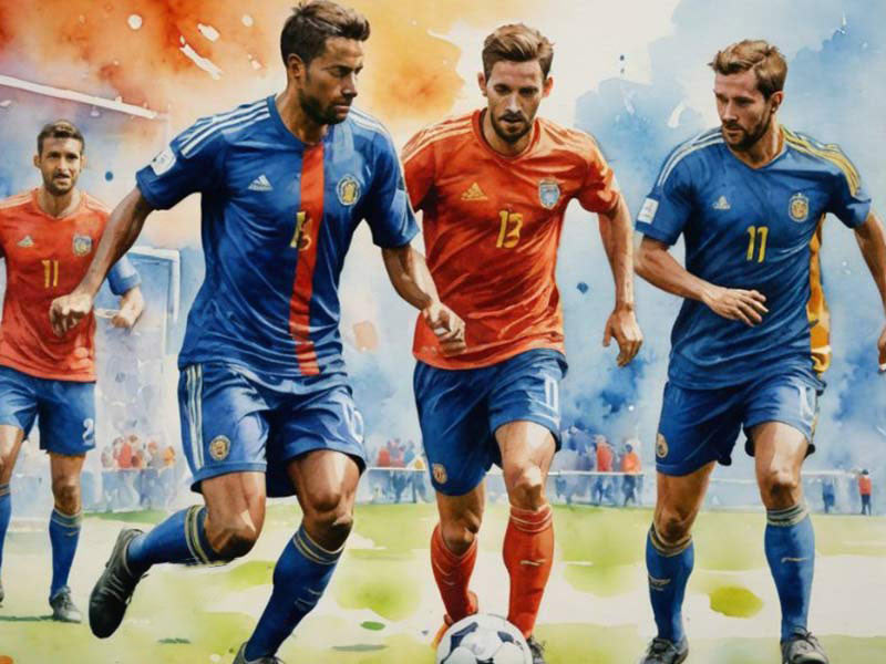 【集锦】法甲登贝莱双响&神级吊射破门巴黎30里尔