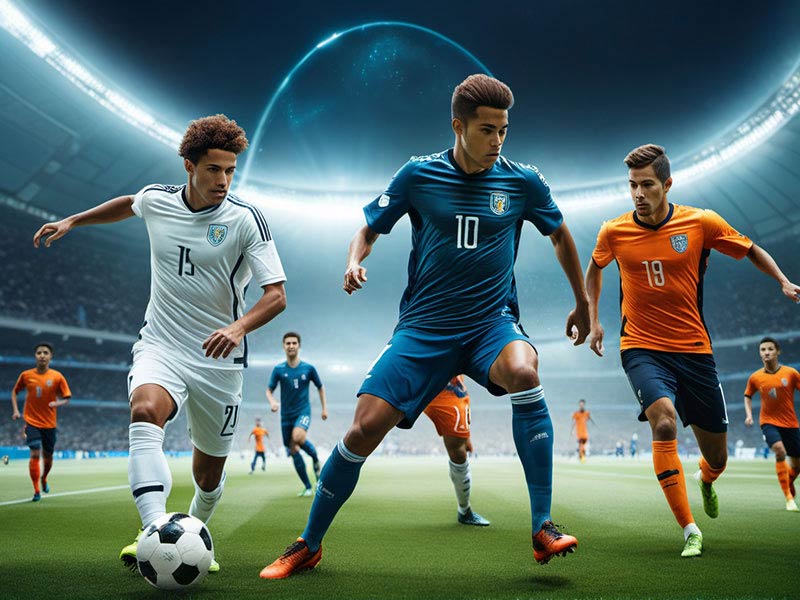 01月19日西甲第20轮赫塔费vs瓦伦西亚全场录像