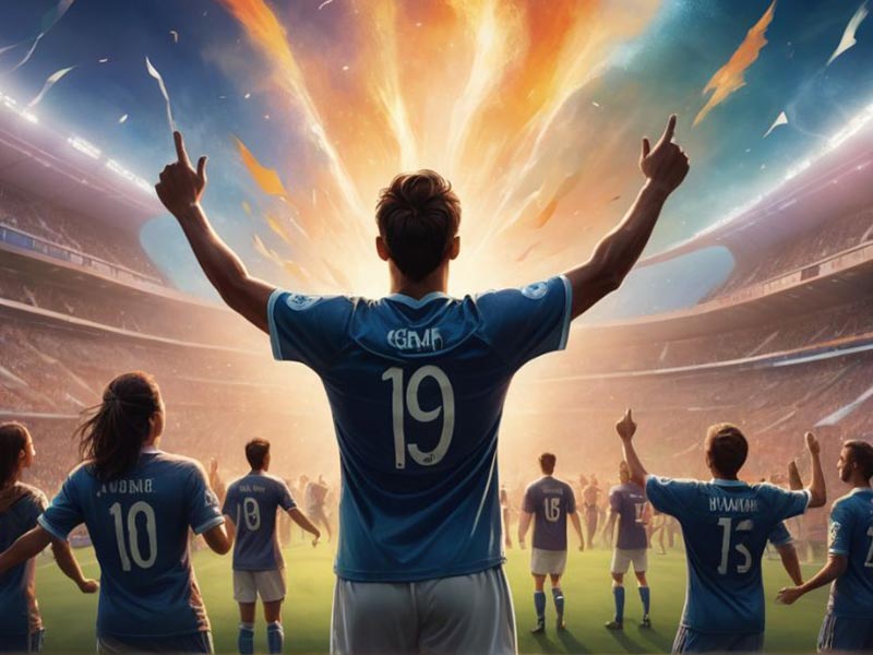 大巴黎锁定胜局！巴尔科拉禁区内断球推射破门！