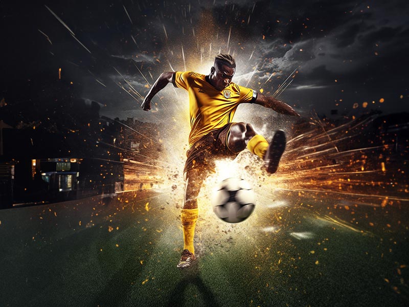 永州队林昊暴力世界波破门，贺炜：这脚球进的太漂亮啦