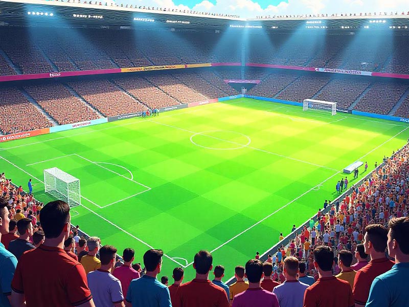 迪马尔科单刀破门，埃斯波西托越位在先无效