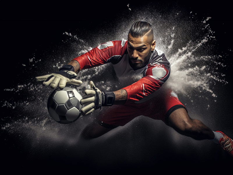 门徒！来看前国安门神杨智在青岛西海岸时期训练李昊